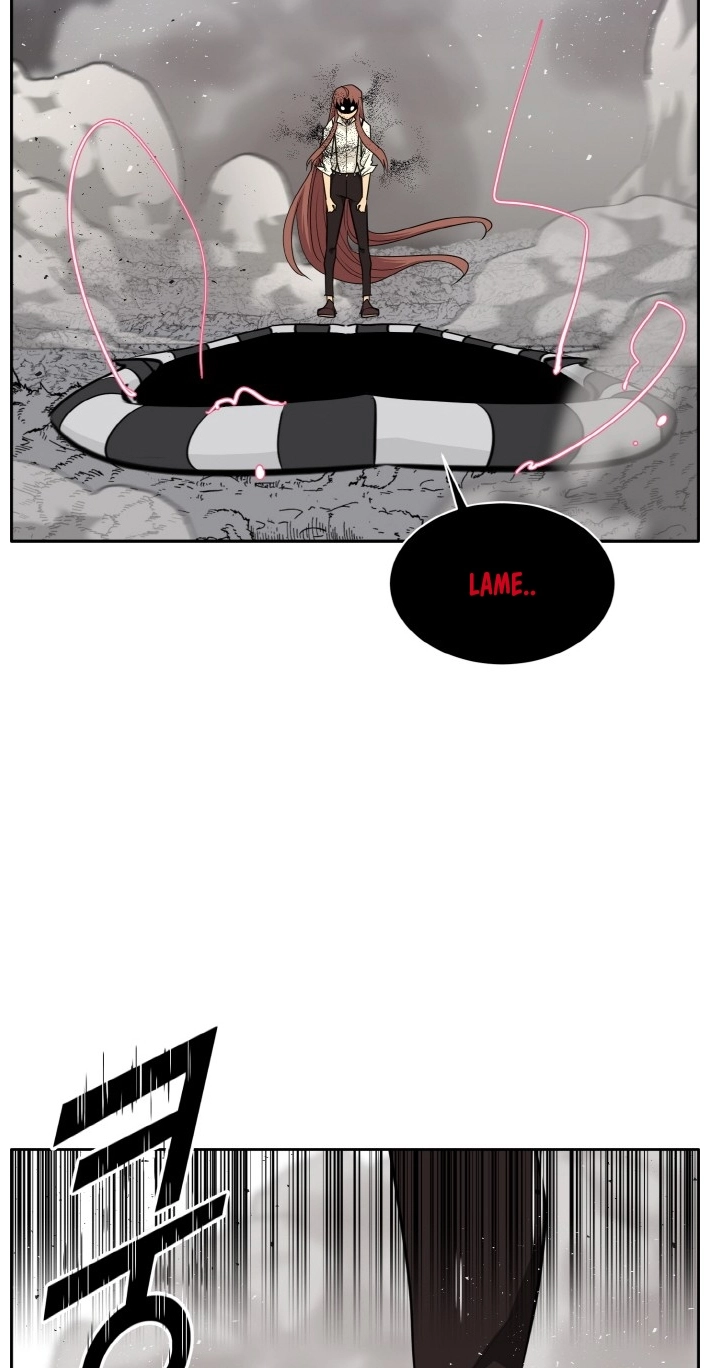 Read Lucid Dream chapter 106 image 41 on Lezhin