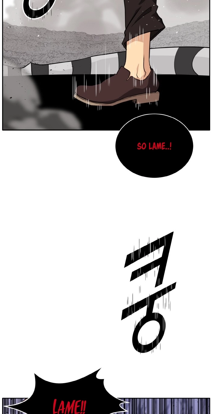 Read Lucid Dream chapter 106 image 42 on Lezhin