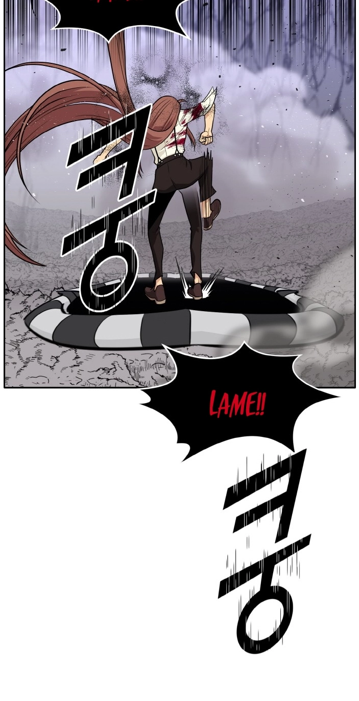Read Lucid Dream chapter 106 image 43 on Lezhin