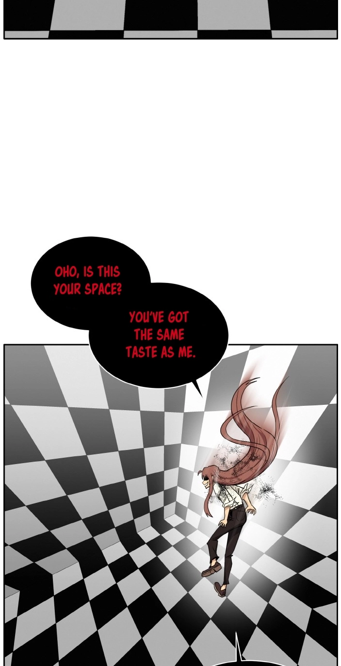 Read Lucid Dream chapter 106 image 50 on Lezhin