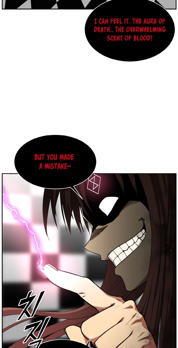 Read Lucid Dream chapter 106 image 51 on Lezhin