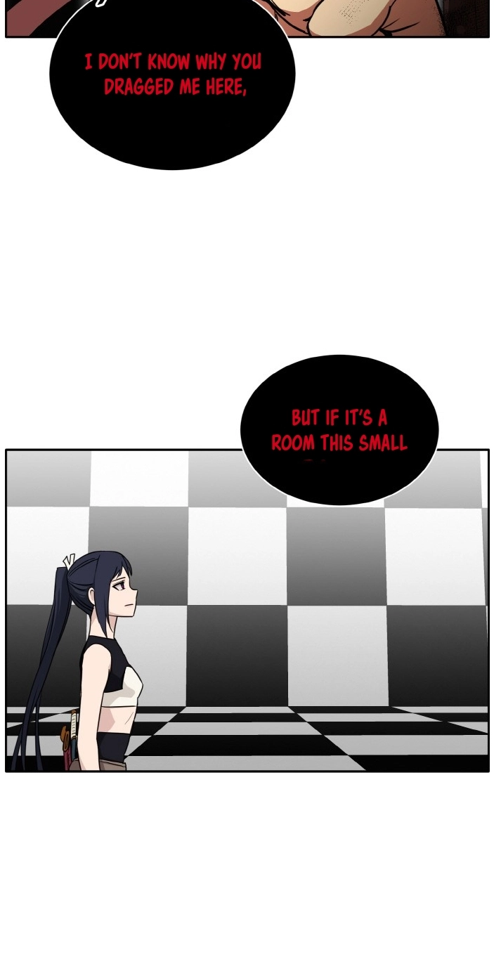 Read Lucid Dream chapter 106 image 52 on Lezhin