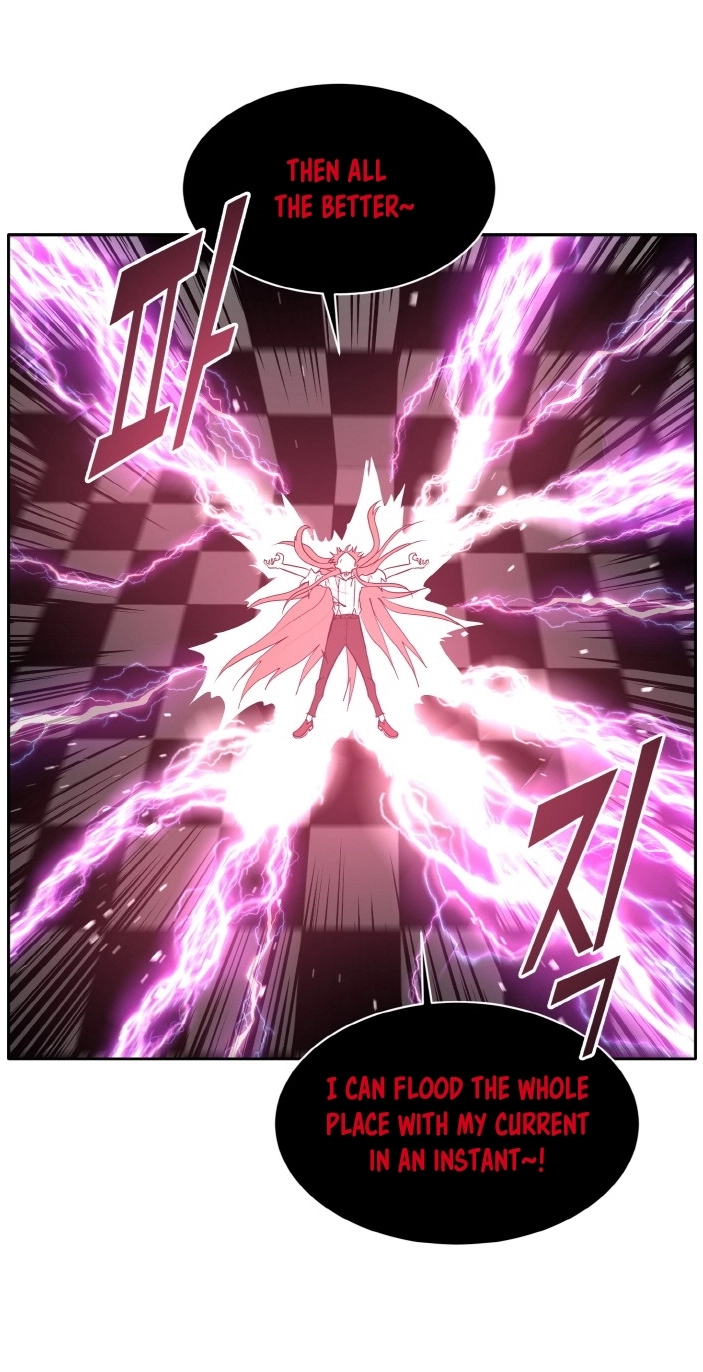 Read Lucid Dream chapter 106 image 53 on Lezhin