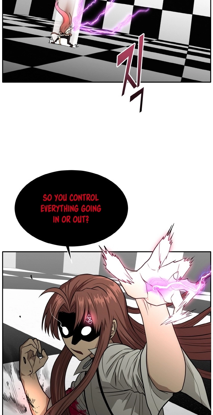 Read Lucid Dream chapter 106 image 58 on Lezhin