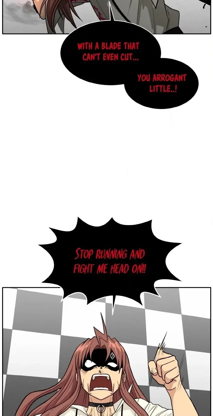 Read Lucid Dream chapter 106 image 59 on Lezhin