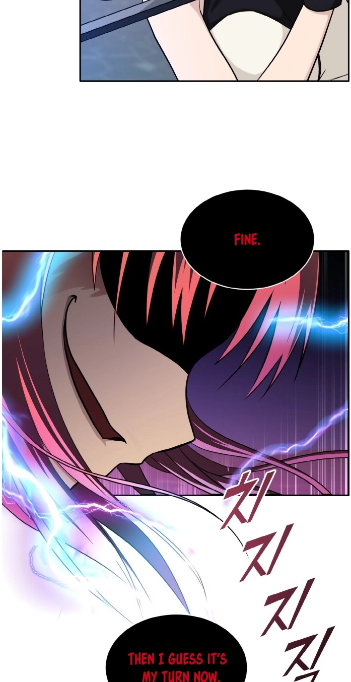 Read Lucid Dream chapter 106 image 6 on Lezhin