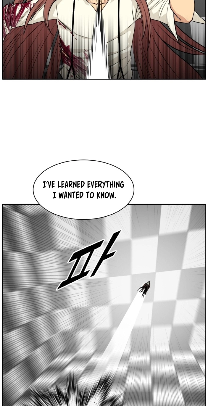 Read Lucid Dream chapter 106 image 60 on Lezhin