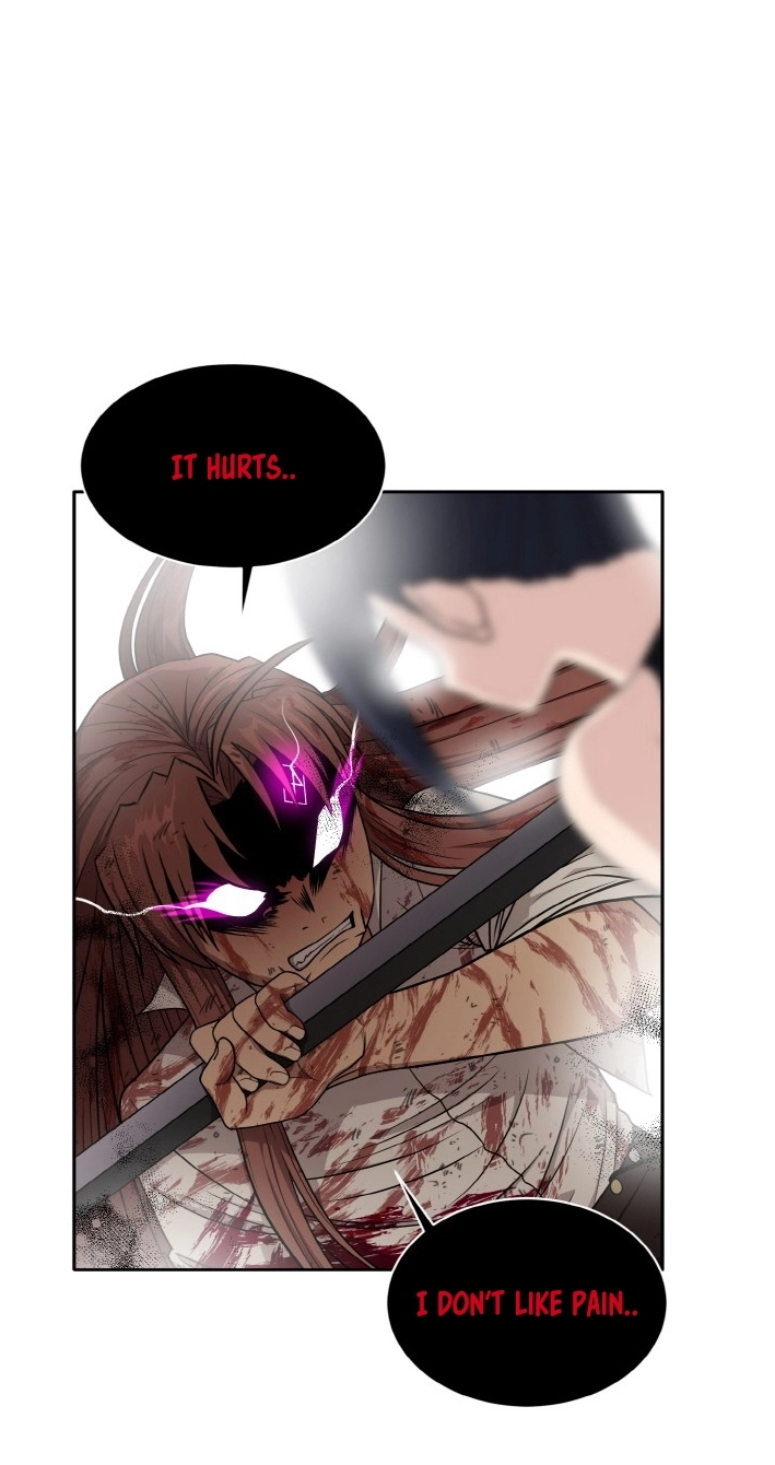 Read Lucid Dream chapter 106 image 71 on Lezhin