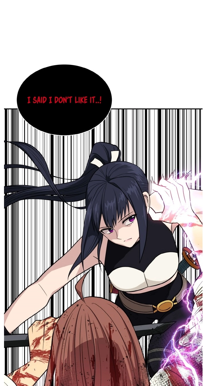 Read Lucid Dream chapter 106 image 72 on Lezhin