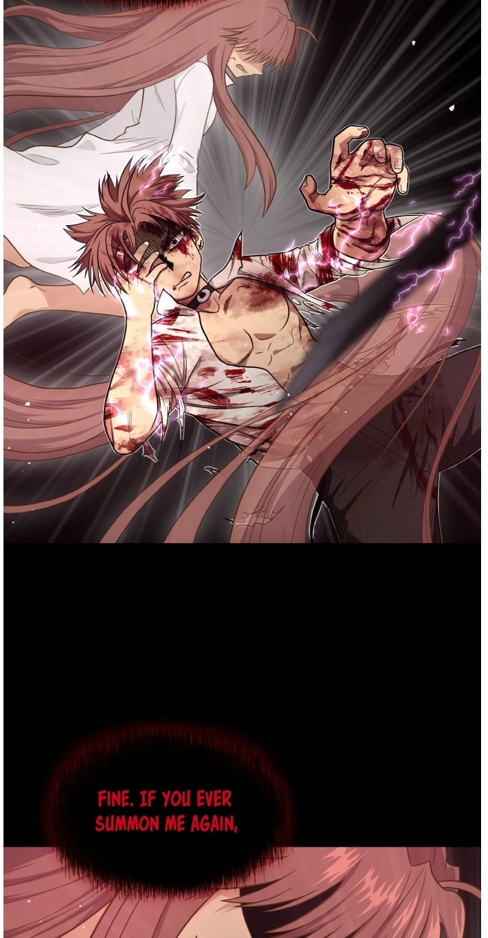 Read Lucid Dream chapter 107 image 11 on Lezhin
