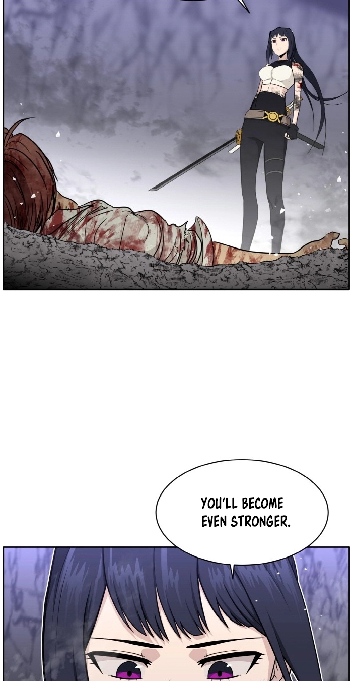 Read Lucid Dream chapter 107 image 13 on Lezhin