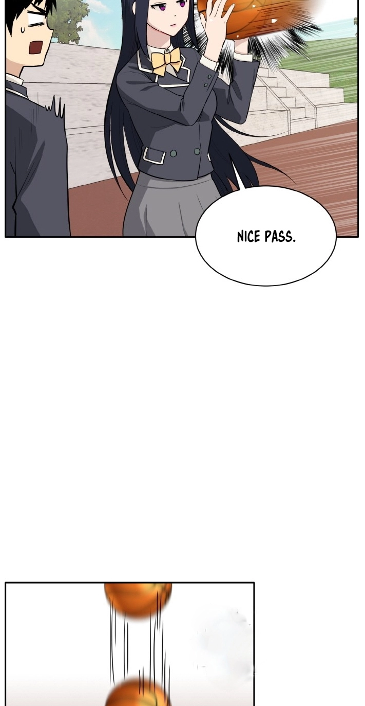 Read Lucid Dream chapter 107 image 22 on Lezhin
