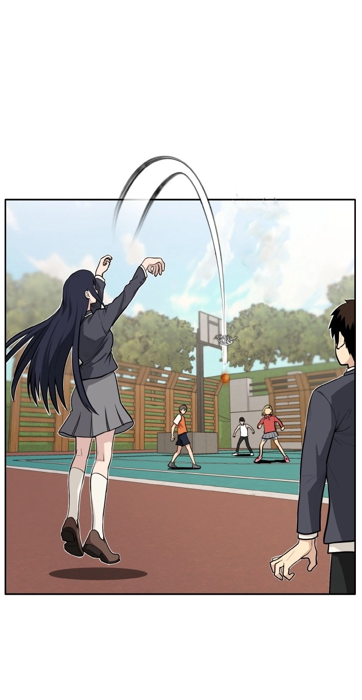 Read Lucid Dream chapter 107 image 24 on Lezhin