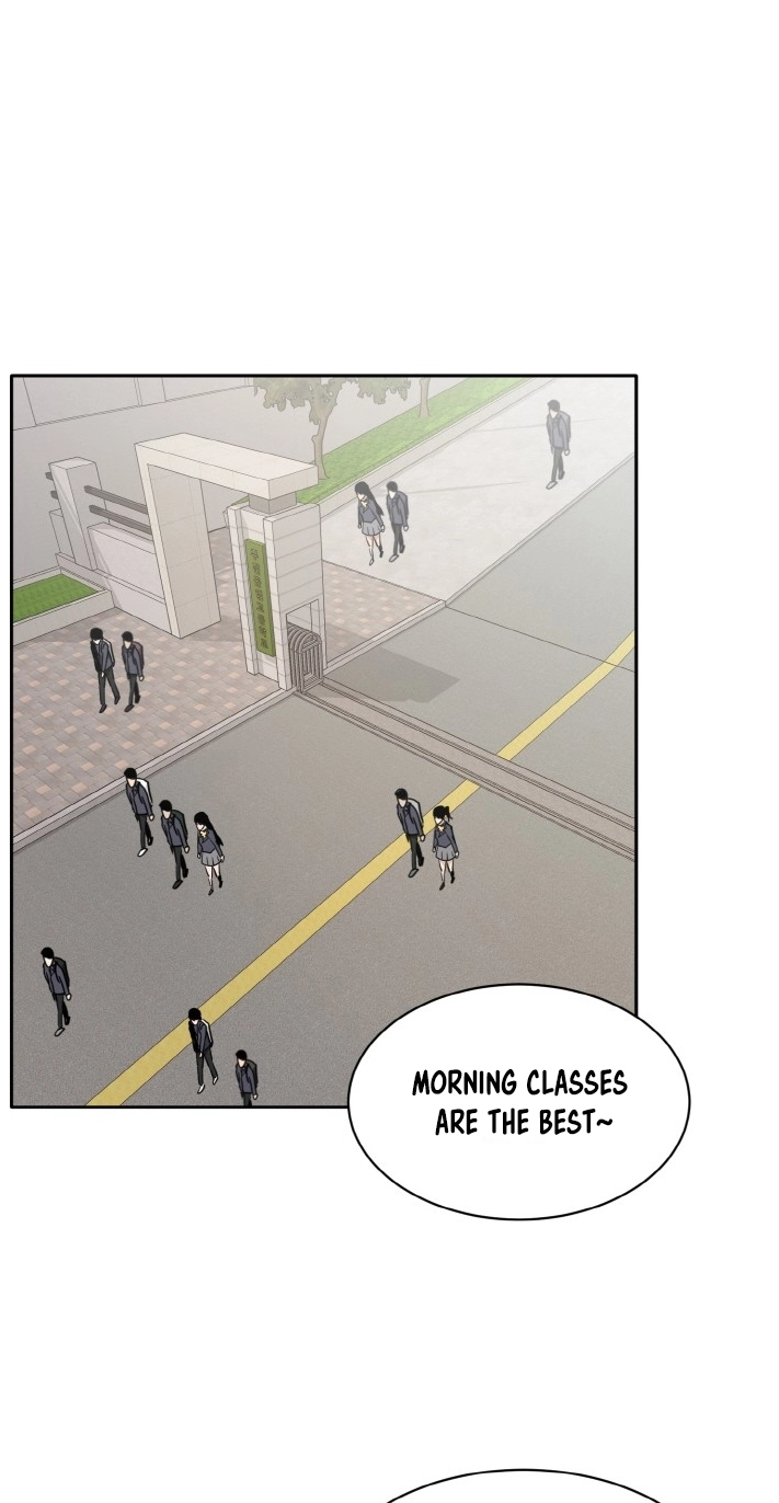 Read Lucid Dream chapter 107 image 26 on Lezhin