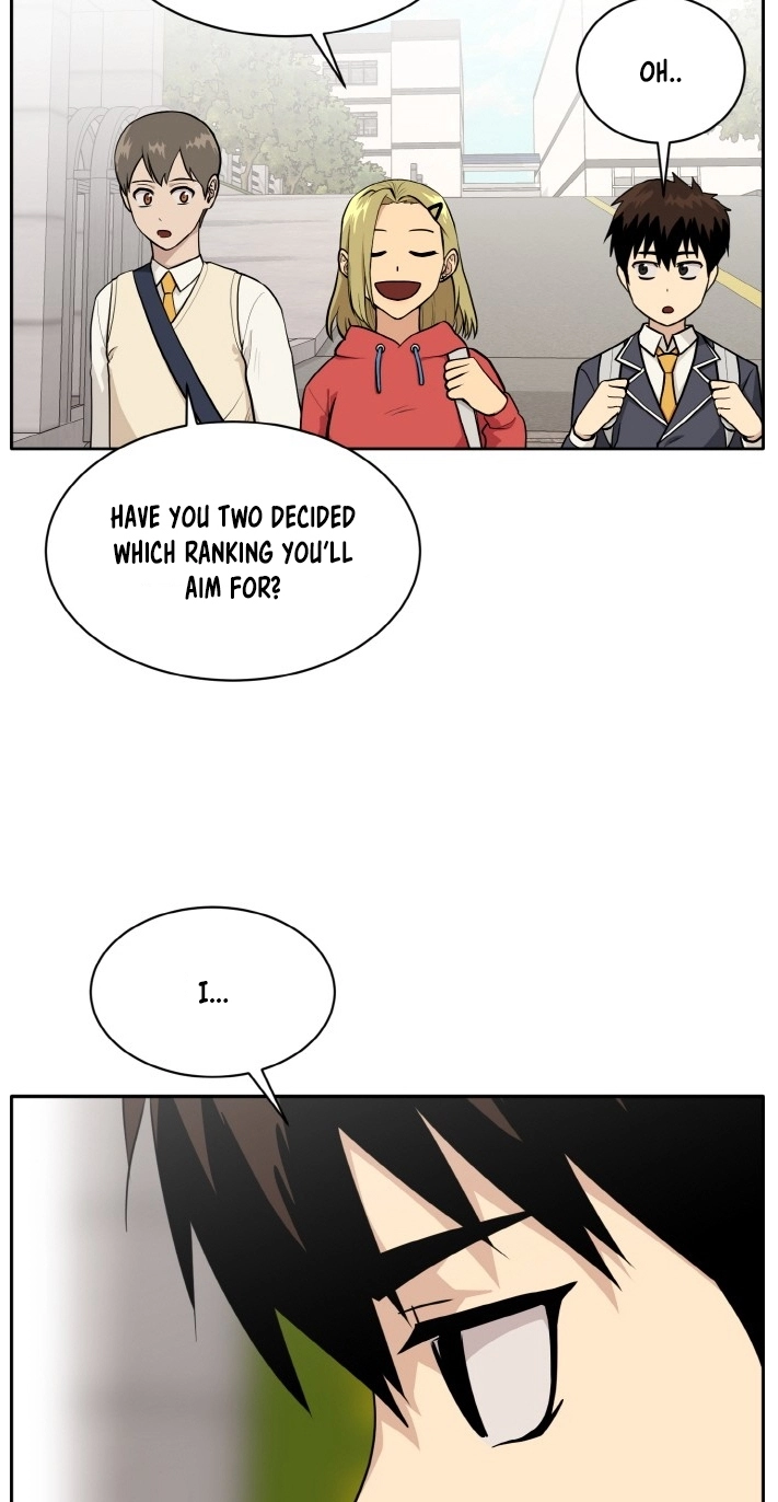 Read Lucid Dream chapter 107 image 28 on Lezhin