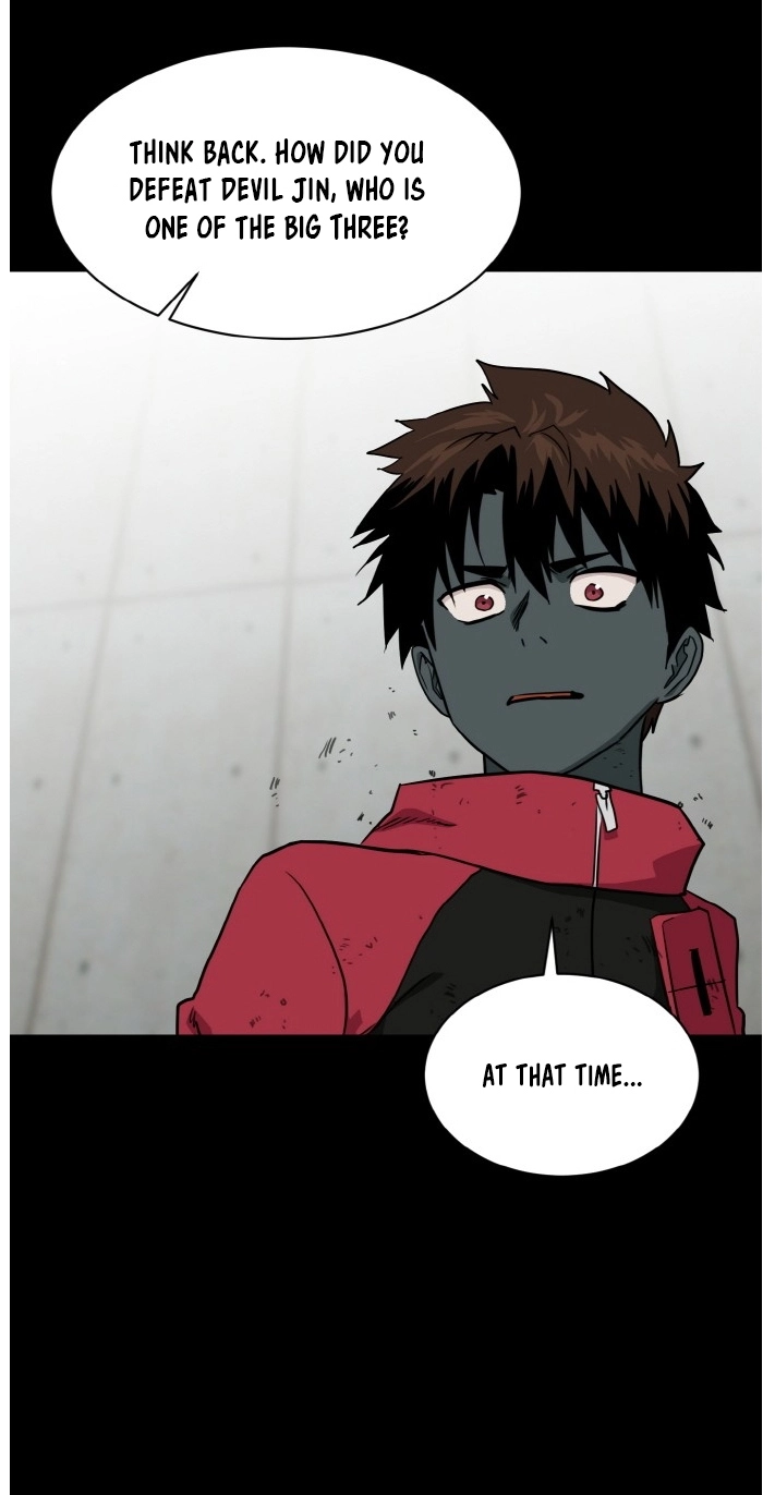 Read Lucid Dream chapter 107 image 31 on Lezhin