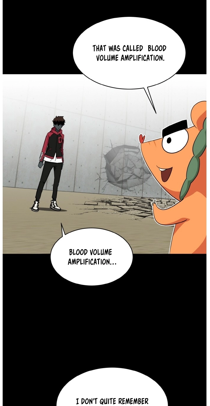 Read Lucid Dream chapter 107 image 32 on Lezhin