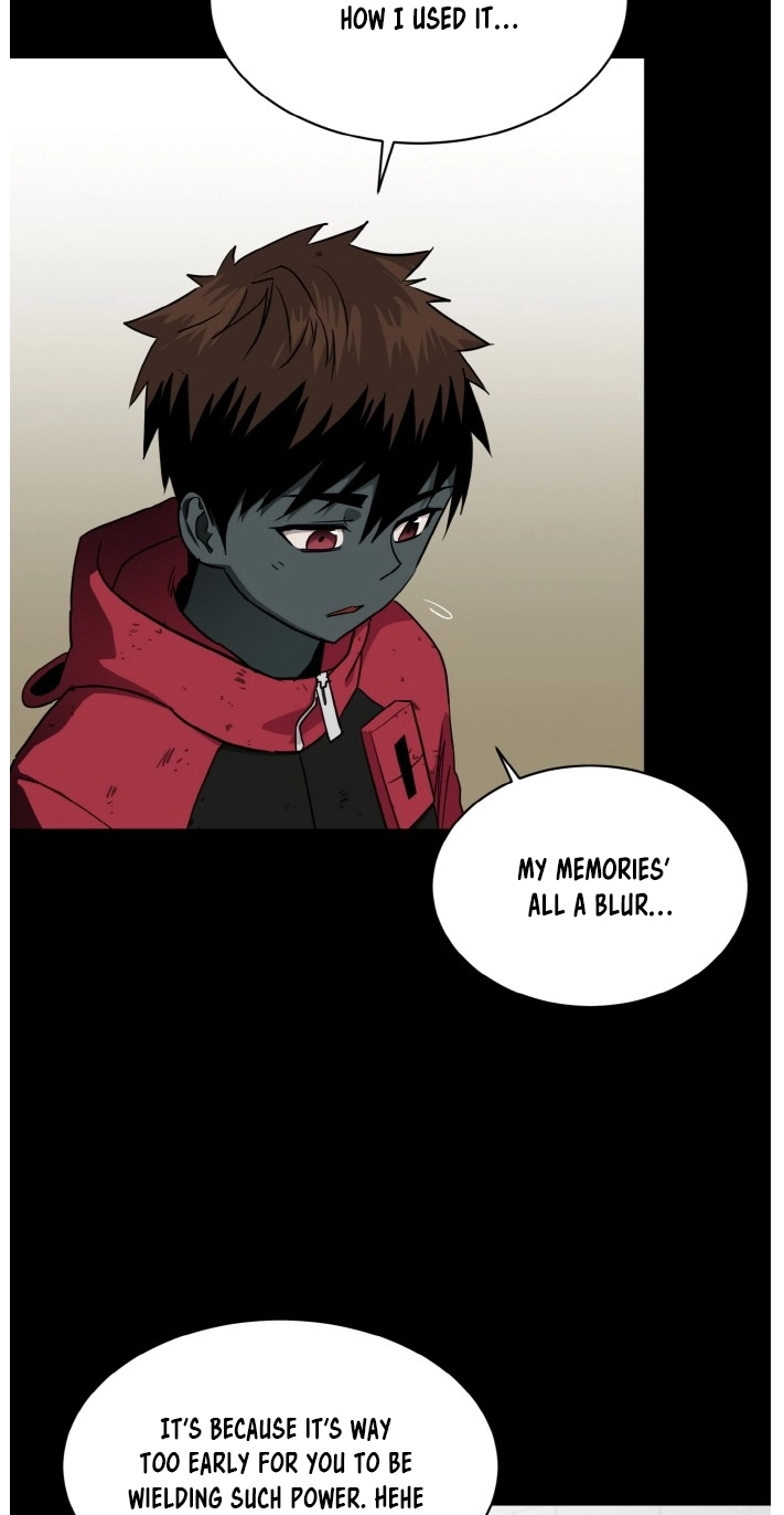 Read Lucid Dream chapter 107 image 33 on Lezhin