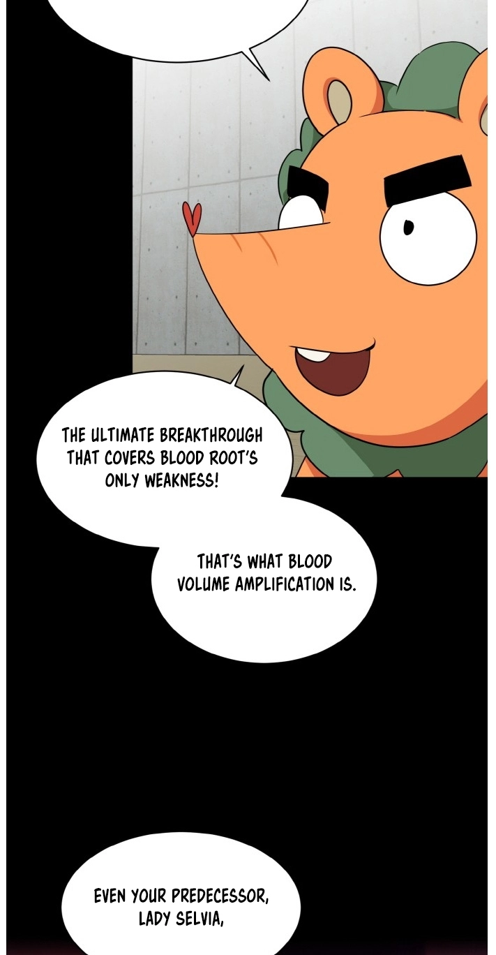Read Lucid Dream chapter 107 image 34 on Lezhin