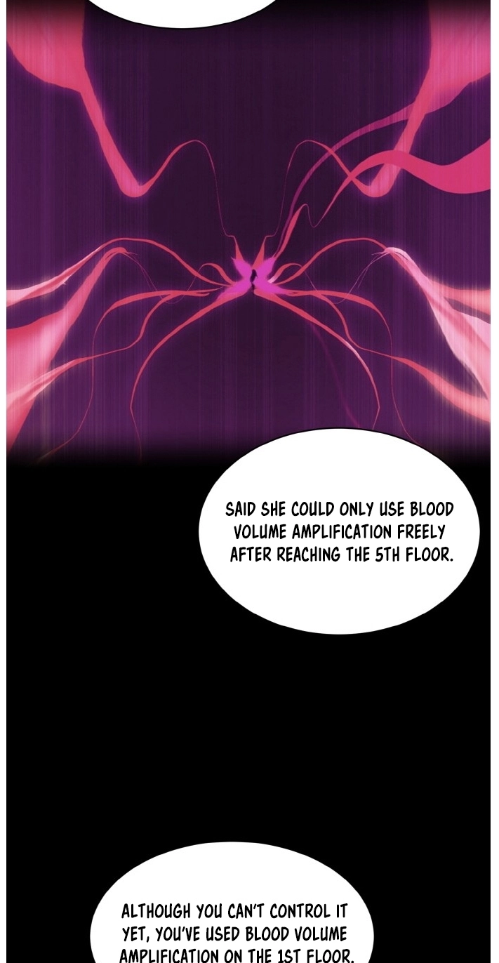 Read Lucid Dream chapter 107 image 35 on Lezhin