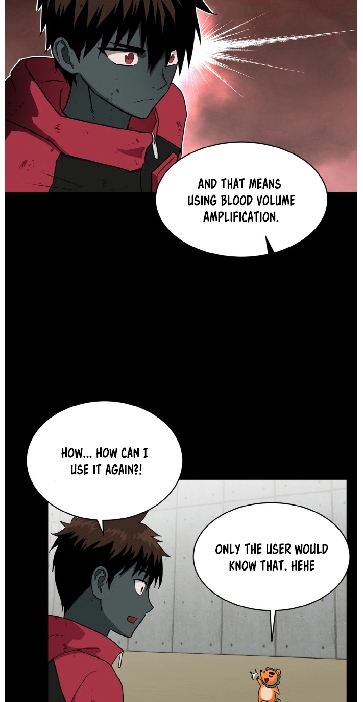 Read Lucid Dream chapter 107 image 37 on Lezhin