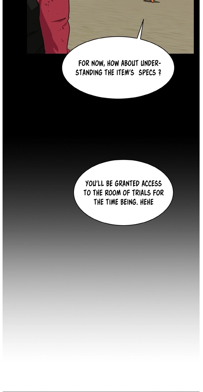 Read Lucid Dream chapter 107 image 38 on Lezhin