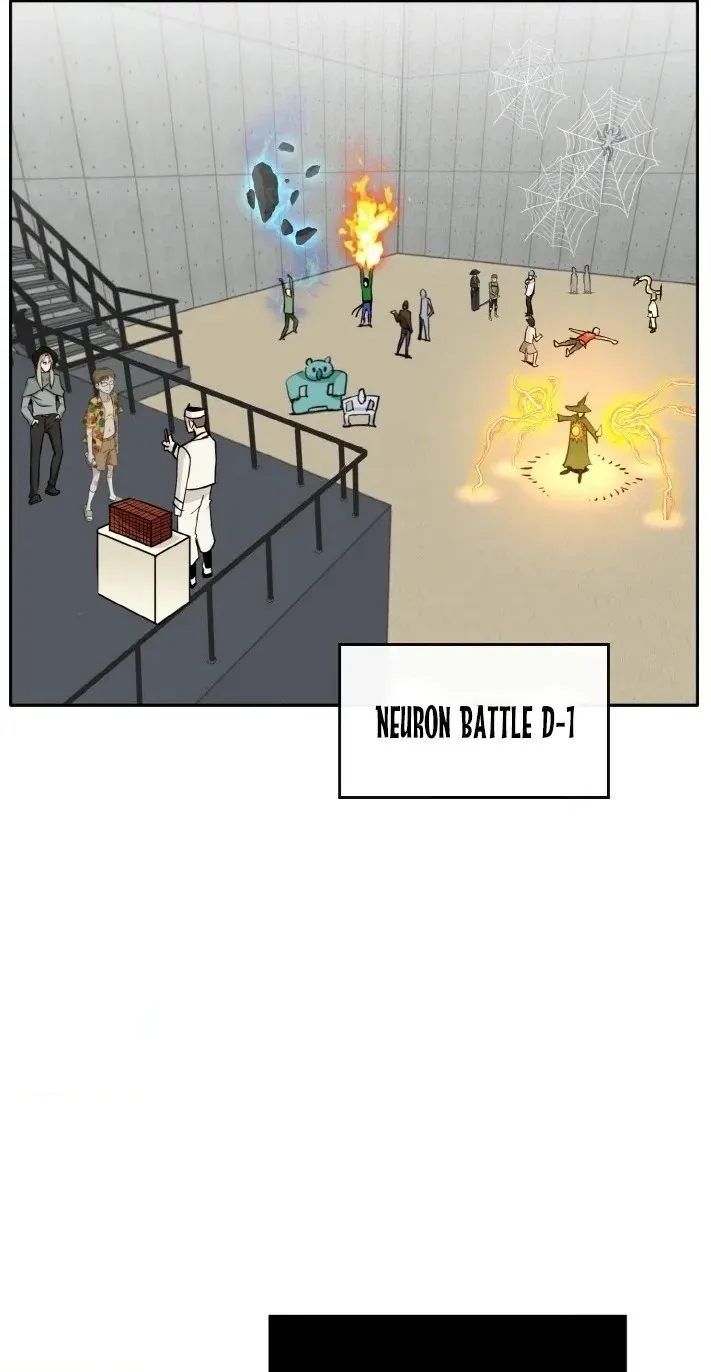 Read Lucid Dream chapter 107 image 39 on Lezhin