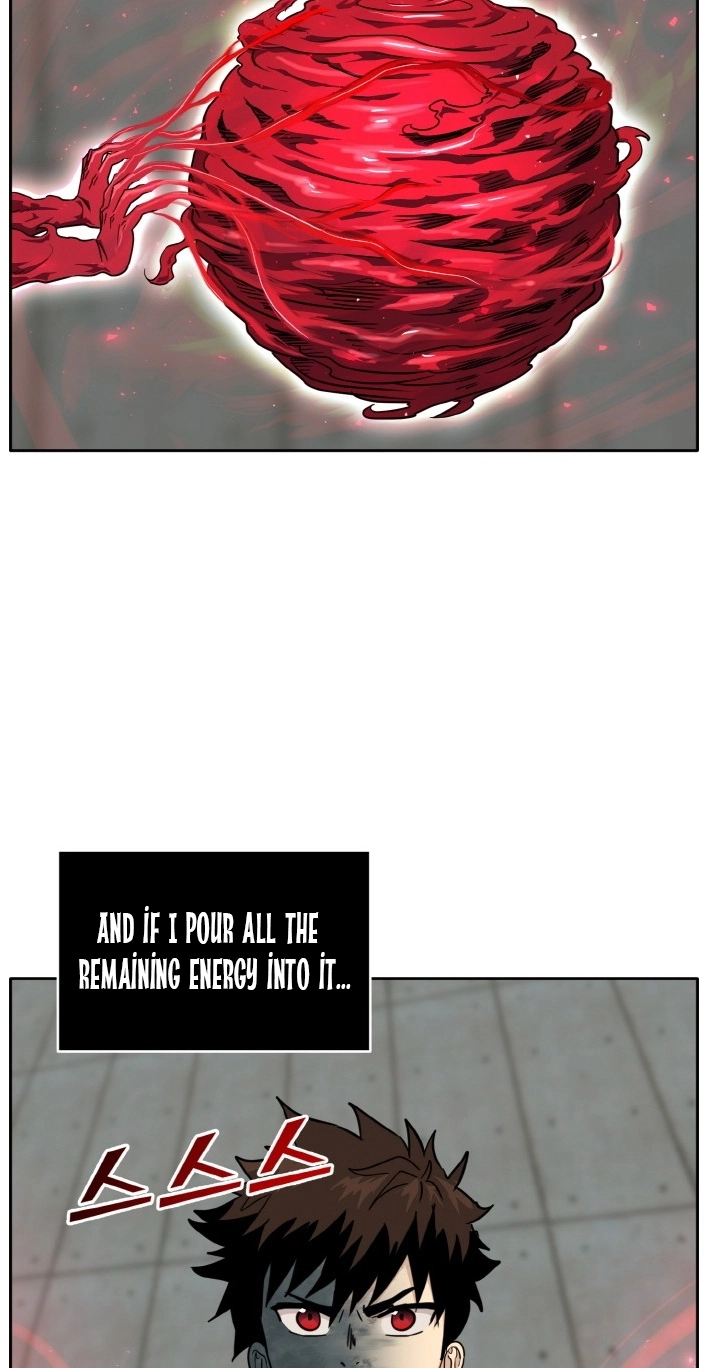 Read Lucid Dream chapter 107 image 41 on Lezhin