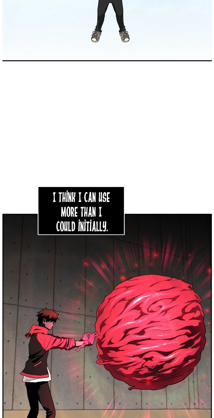 Read Lucid Dream chapter 107 image 43 on Lezhin