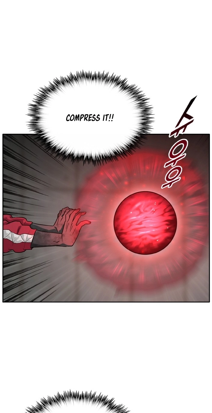 Read Lucid Dream chapter 107 image 46 on Lezhin