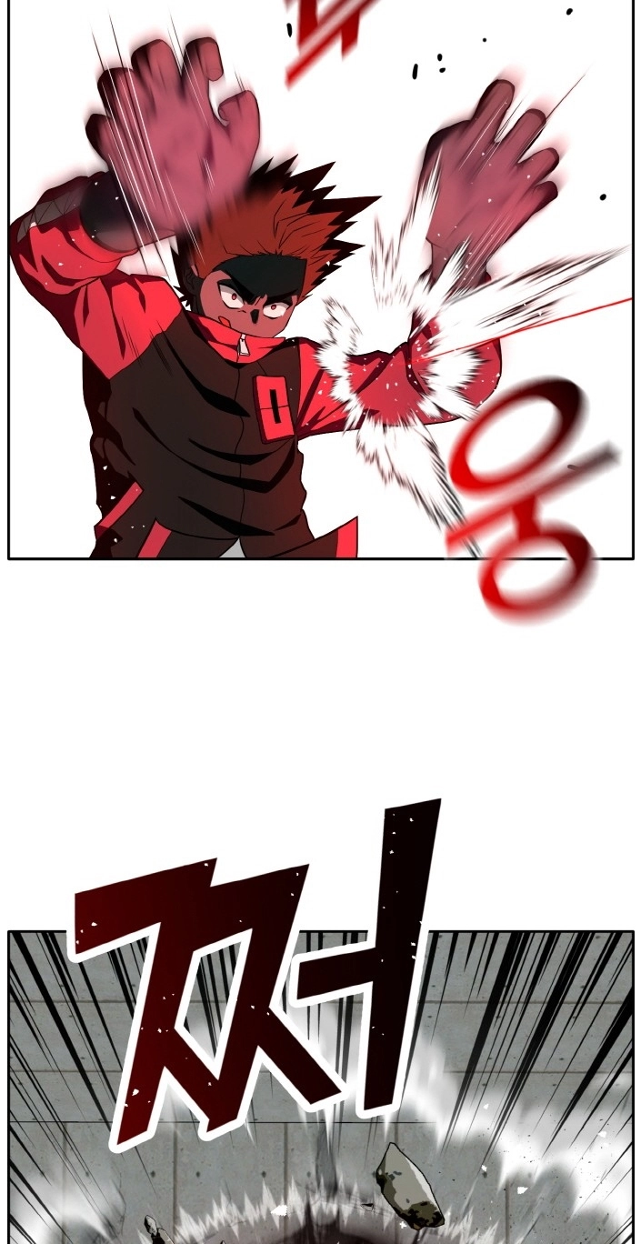 Read Lucid Dream chapter 107 image 48 on Lezhin