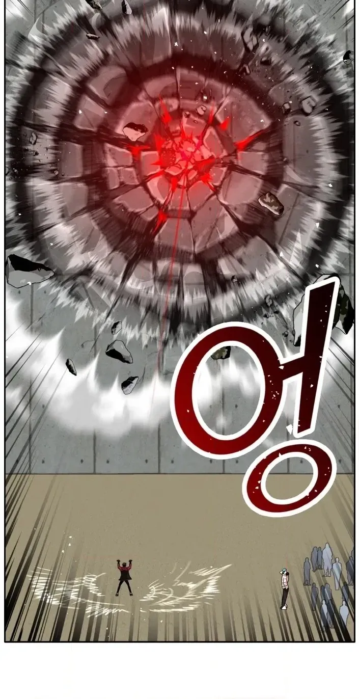 Read Lucid Dream chapter 107 image 49 on Lezhin