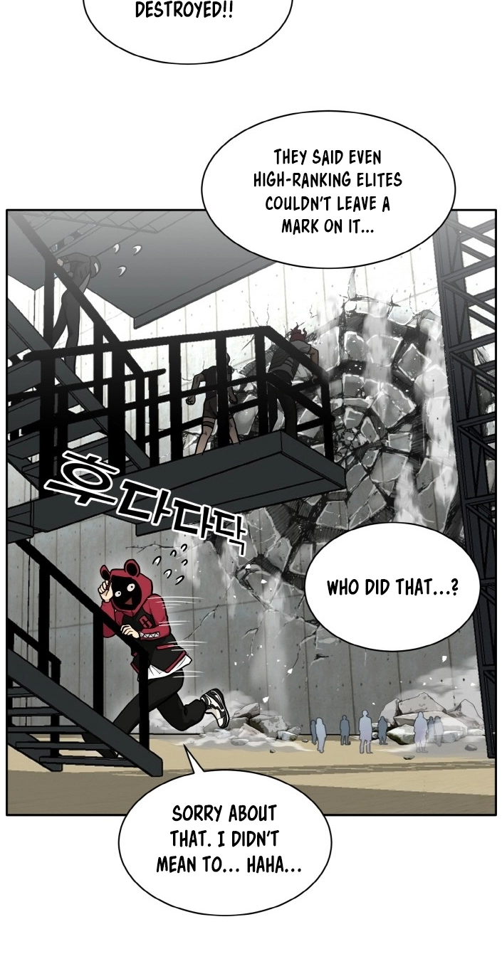 Read Lucid Dream chapter 107 image 52 on Lezhin