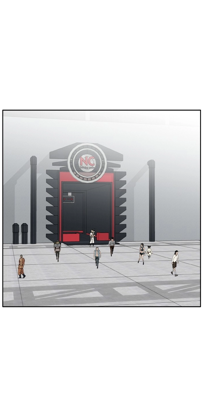 Read Lucid Dream chapter 107 image 53 on Lezhin