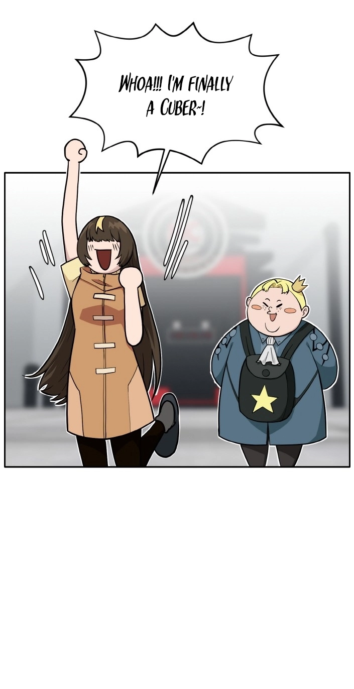 Read Lucid Dream chapter 107 image 54 on Lezhin