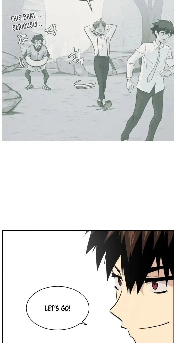 Read Lucid Dream chapter 107 image 59 on Lezhin