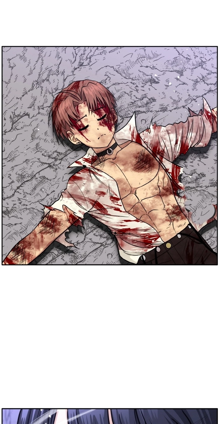 Read Lucid Dream chapter 107 image 6 on Lezhin
