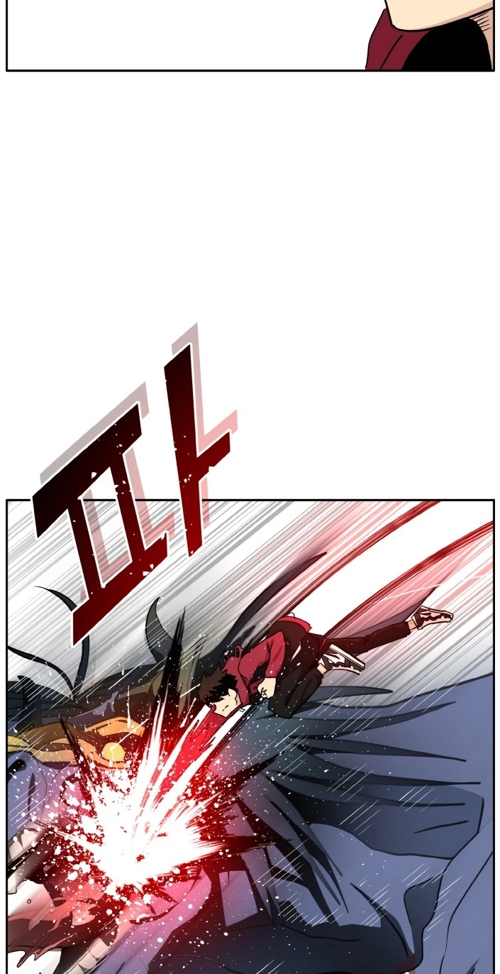 Read Lucid Dream chapter 107 image 60 on Lezhin