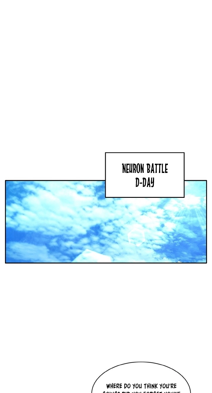 Read Lucid Dream chapter 107 image 66 on Lezhin