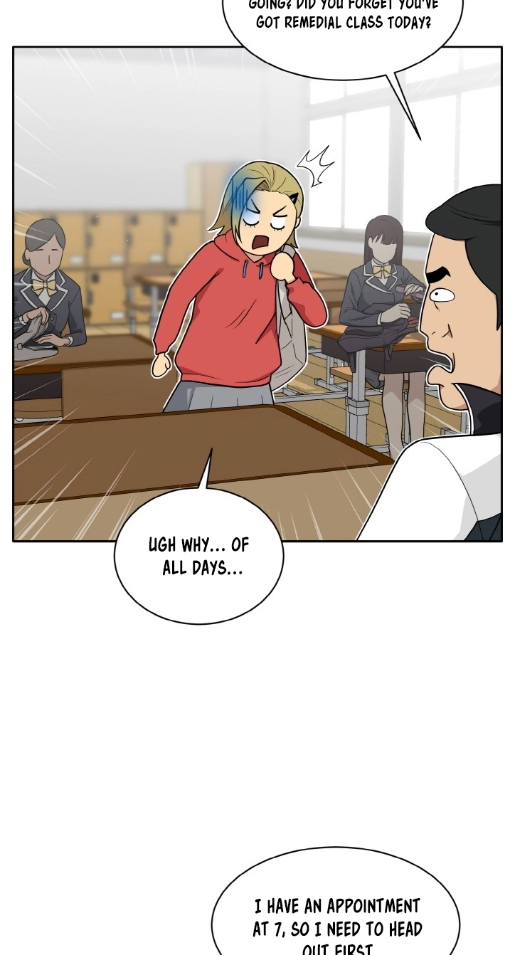 Read Lucid Dream chapter 107 image 67 on Lezhin