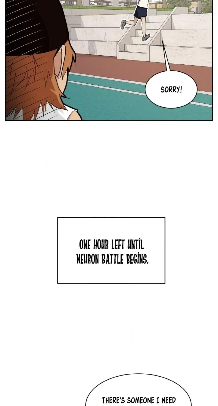 Read Lucid Dream chapter 107 image 69 on Lezhin