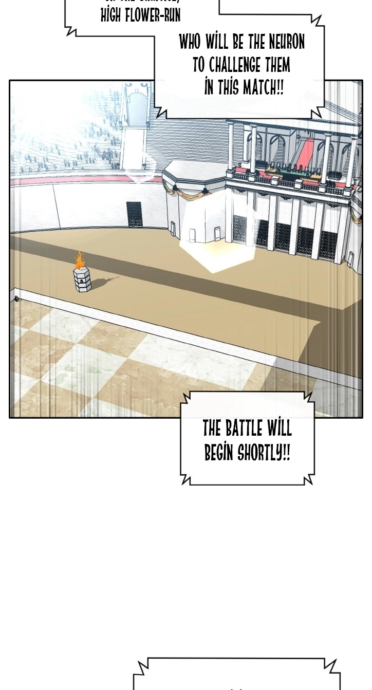 Read Lucid Dream chapter 107 image 71 on Lezhin