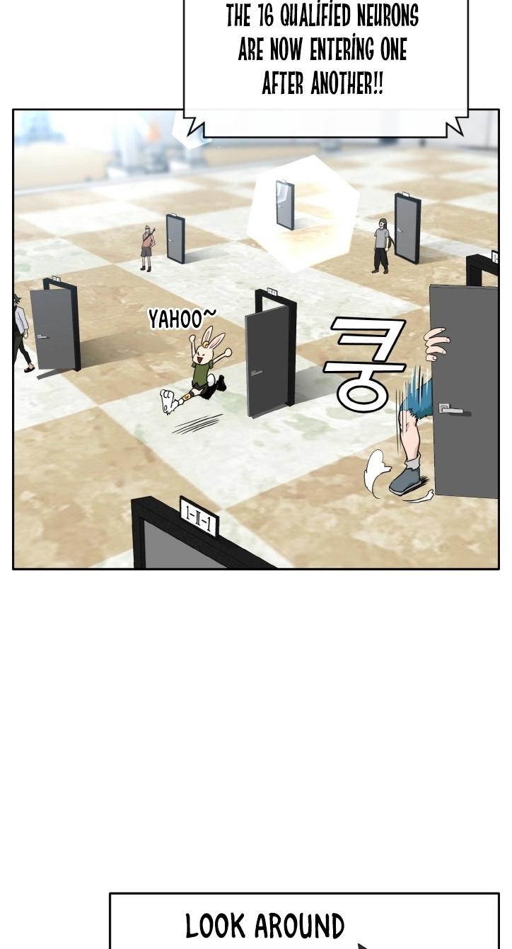 Read Lucid Dream chapter 107 image 72 on Lezhin
