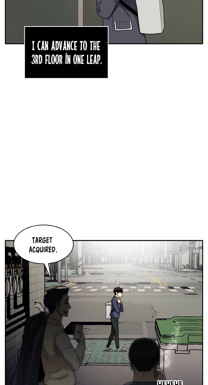 Read Lucid Dream chapter 107 image 75 on Lezhin