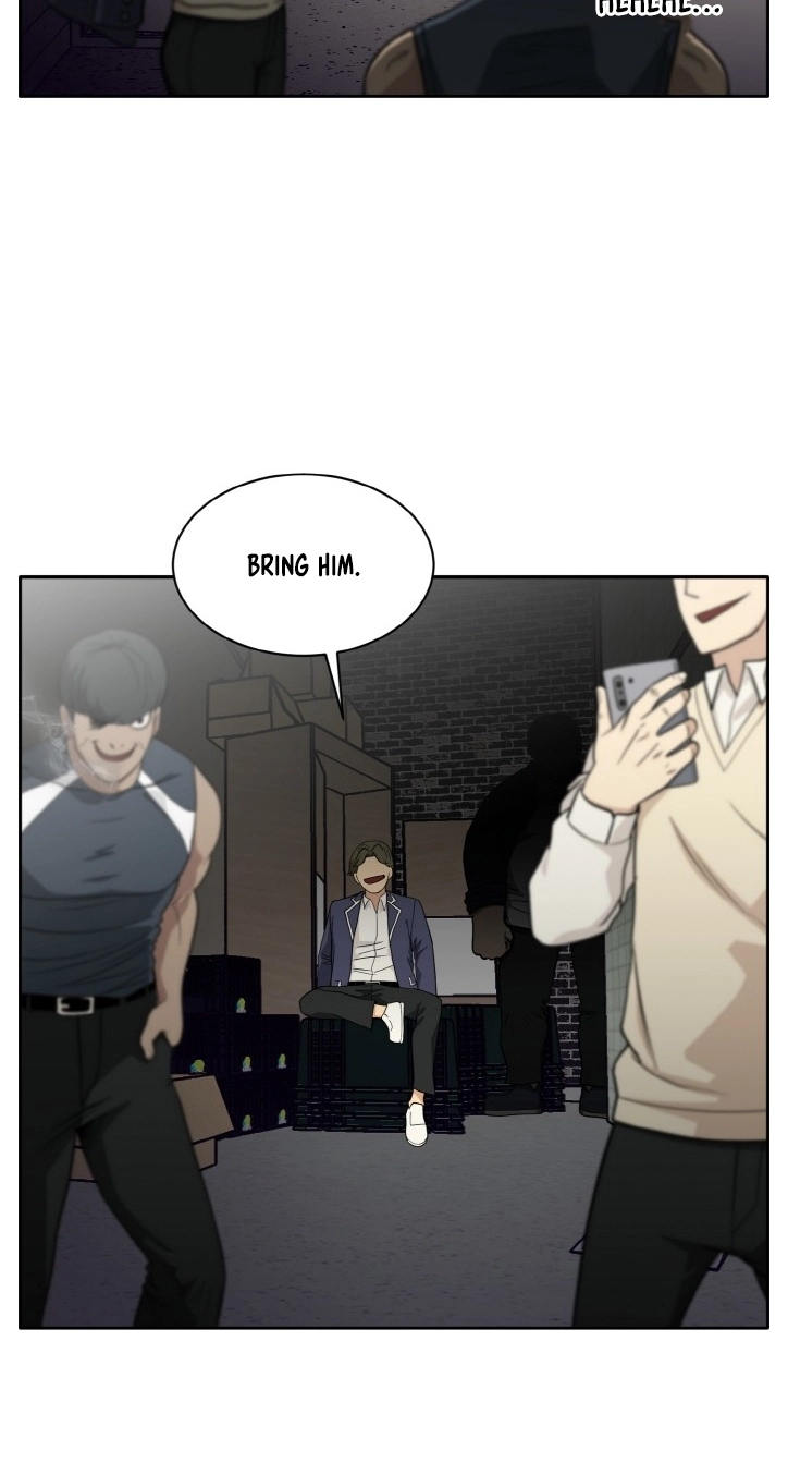 Read Lucid Dream chapter 107 image 76 on Lezhin