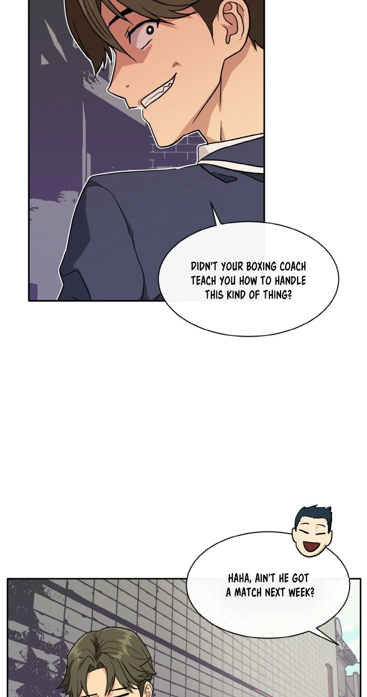 Read Lucid Dream chapter 108 image 10 on Lezhin