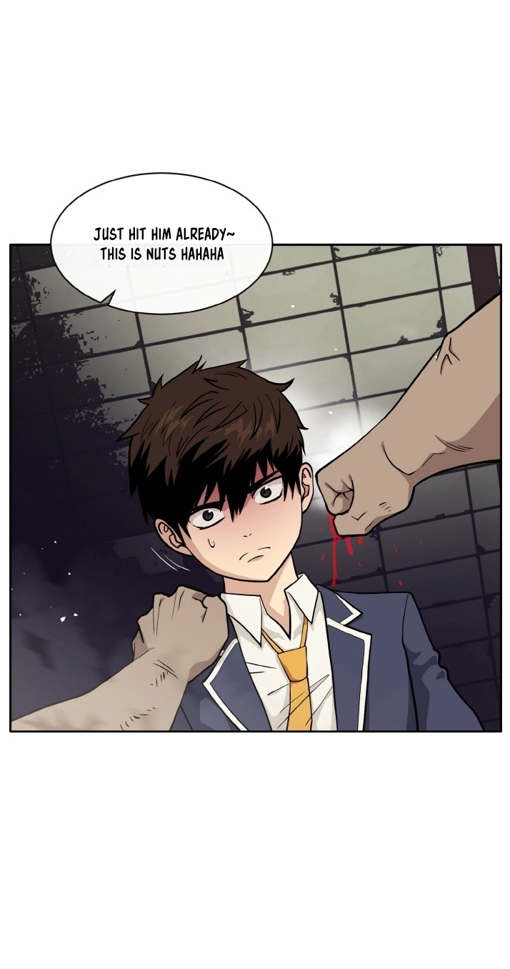 Read Lucid Dream chapter 108 image 16 on Lezhin