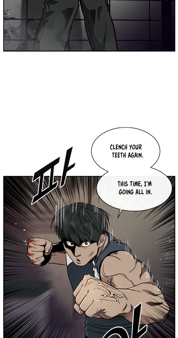 Read Lucid Dream chapter 108 image 18 on Lezhin