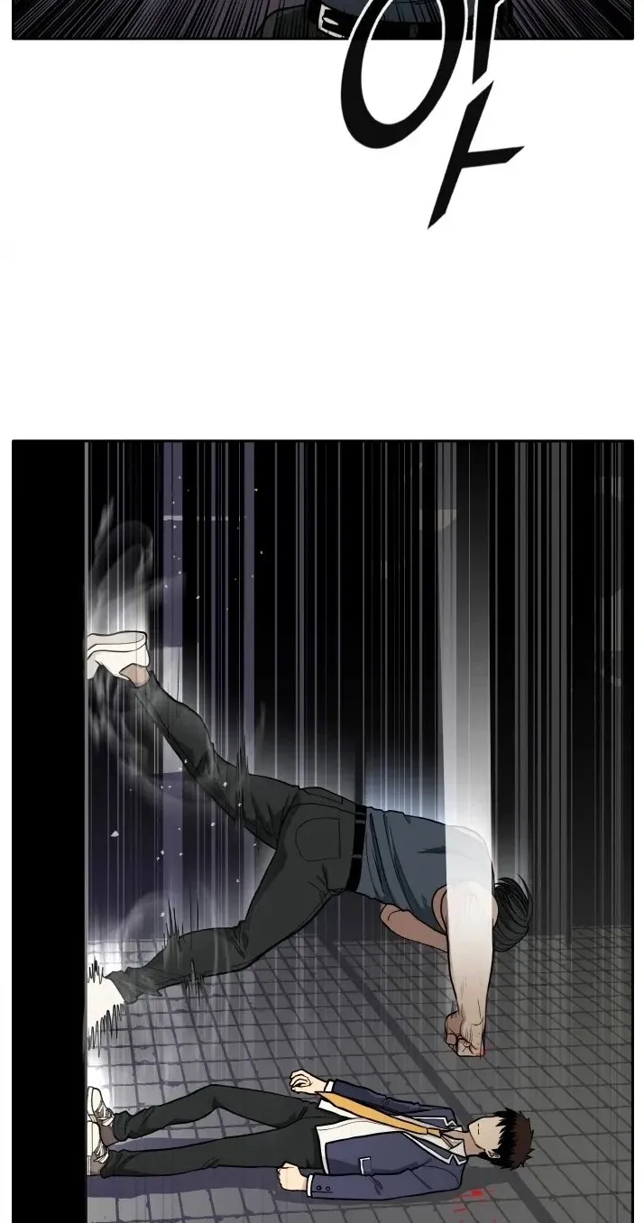 Read Lucid Dream chapter 108 image 19 on Lezhin
