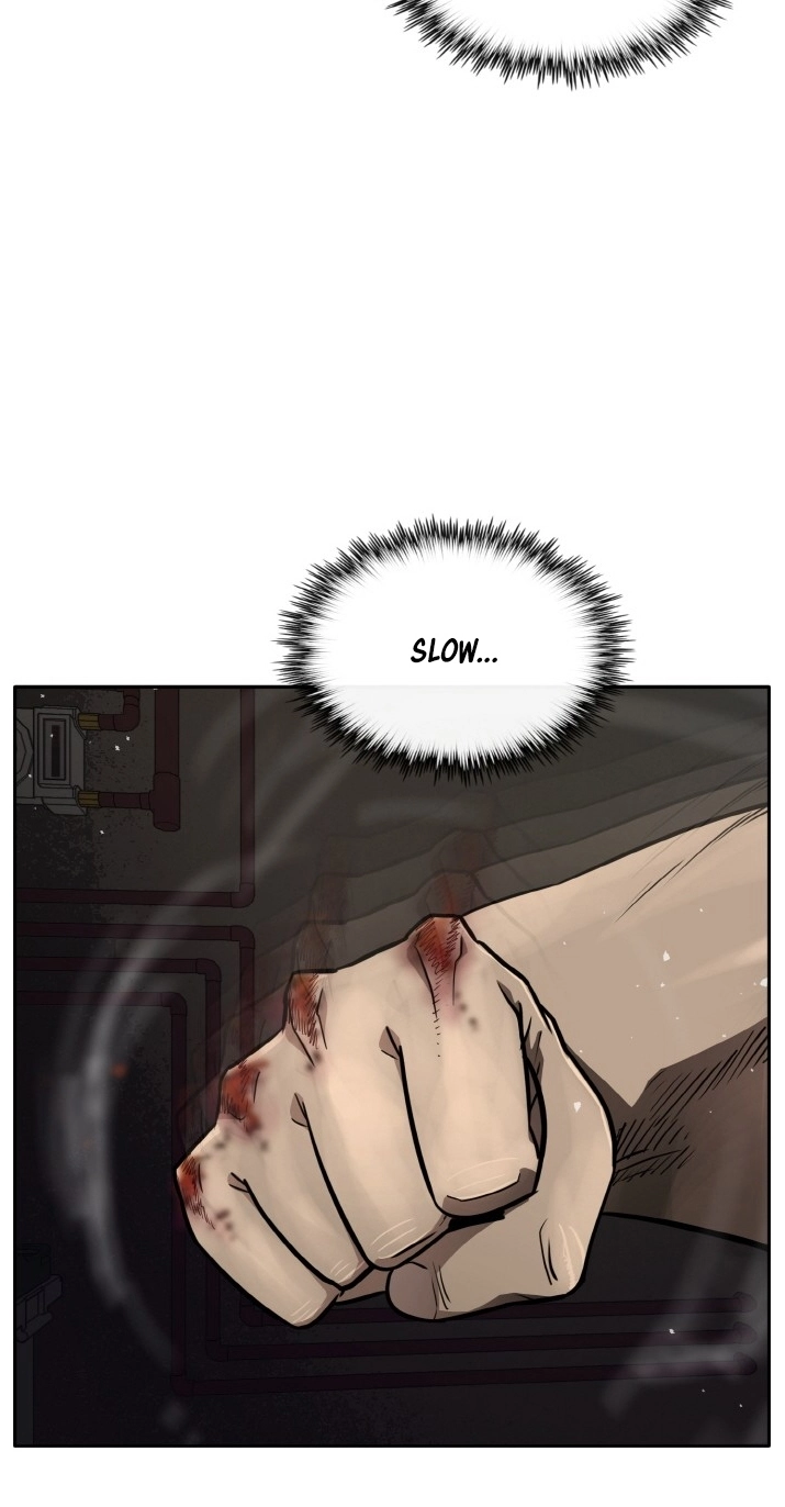 Read Lucid Dream chapter 108 image 21 on Lezhin